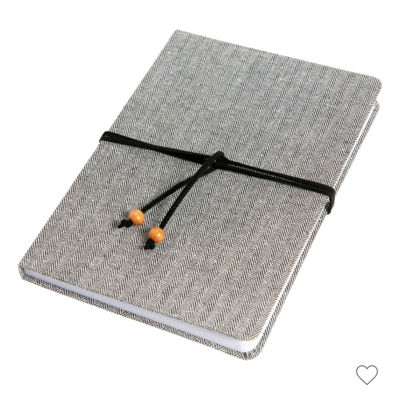 New! 1 ruled journal and 1 pack of felt tip black ink fine point (0.5mm) pens - Picture 7 of 11